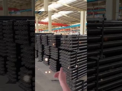 Vidéo de garniture de forage du couche-point T4 IRT4 de Copco-ingersoll