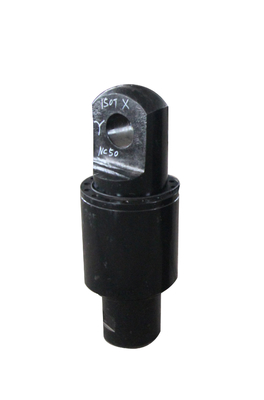 360 degrés d'angle de rotation hdd pivots acier avec tournant