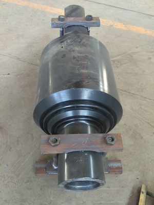 360 degrés angle de rotation directionnel de forage Intensité de tension pivotante de 400T
