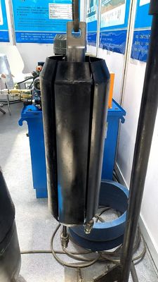 Extenseur de tuyaux à six côtés