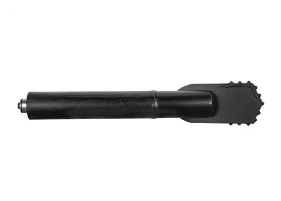les pièces de perceuse de 270kg E.D. 127MM forent le logement de sonde de la tête/HDD