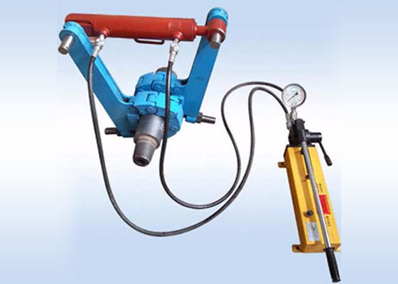garniture de forage de clé de 30MPa Hdd Tong Hydraulic Clamp