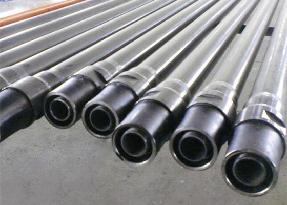 Pipe de forage DTH à double paroi 102/41 mm de diamètre 4"