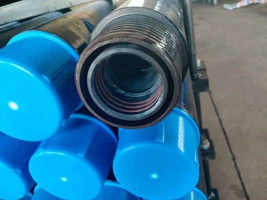 Renversez la double garniture de forage de mur de la circulation OD 114mm utilisée pour le perçage bon
