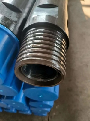 garniture de forage de 102mm RC 4&quot; catégorie en acier de la performance R780 de fil de Remet haute