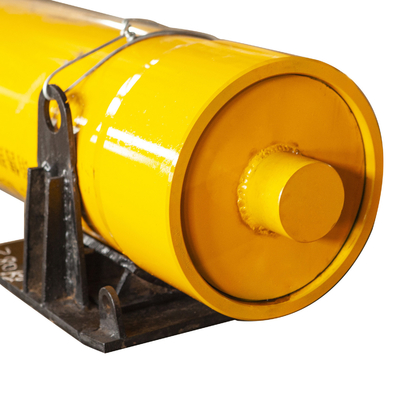 Tuyau pneumatique de diamètre extérieur de centre serveur de 5500KG 620MM éclatant l'acier au carbone