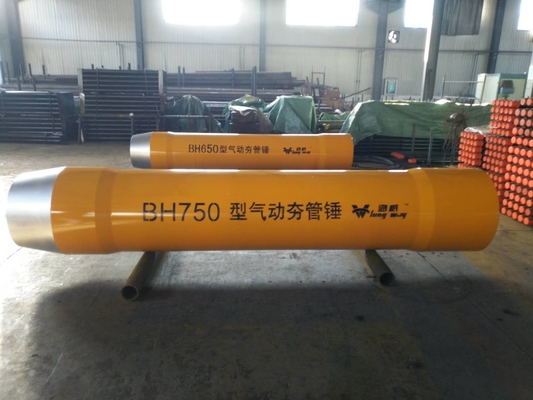 Tuyau pneumatique d'acier au carbone éclatant le diamètre externe de centre serveur de 620MM