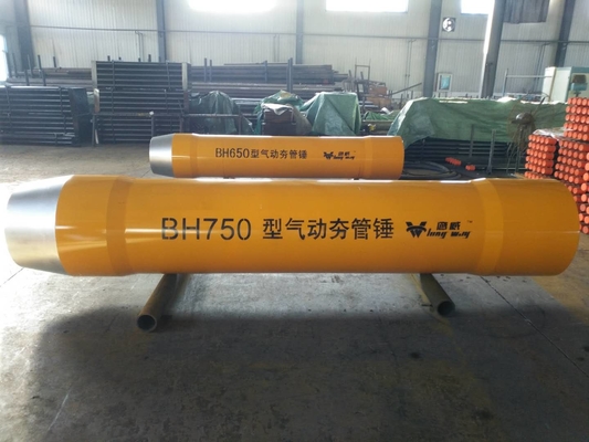 Tuyau pneumatique d'acier au carbone éclatant le diamètre externe de centre serveur de 620MM