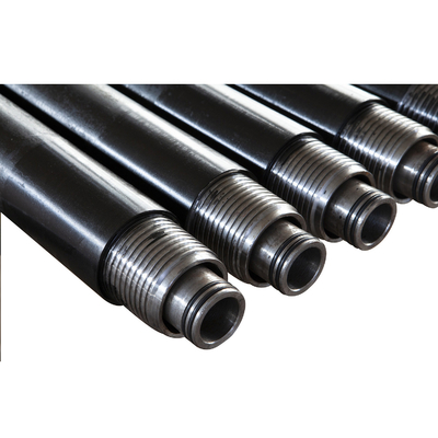 longueur utile de la garniture de forage de mur de double du diamètre R780 de 73mm 1000mm