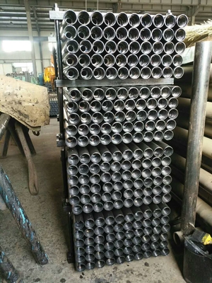 garniture de forage inverse de circulation de diamètre extérieur de 89mm 3m longtemps