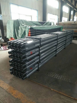 Garniture du forage E75 de haute résistance de 20FT, garniture du forage 4-1/2