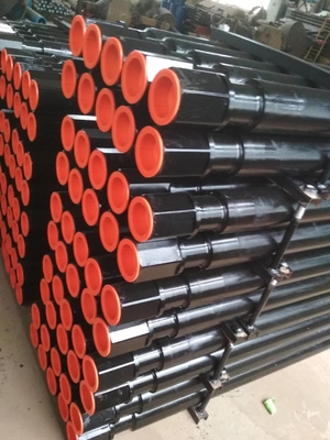 Tige de perceuse de puits d'eau 114mm Ingersoll Rand Api 3 1/2 REG Thread