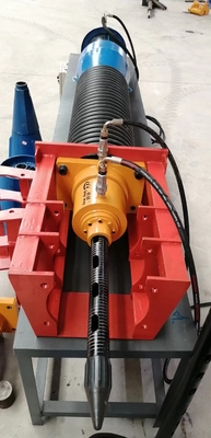 Tuyau de KX50 4KW Trenchless éclatant l'équipement 2.6M/Min ISO9001