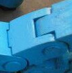 garniture de forage de clé de 30MPa Hdd Tong Hydraulic Clamp