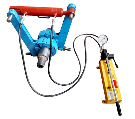 garniture de forage de clé de 30MPa Hdd Tong Hydraulic Clamp