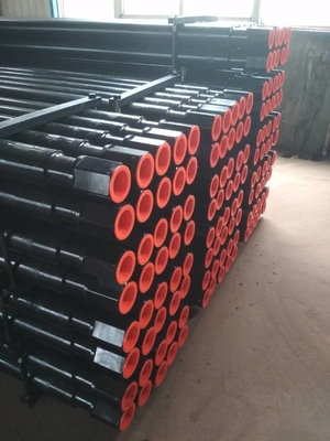 Acier 114mm de la catégorie G105 de tuyau d'Api Thread Ingersoll Rand Drill
