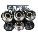 Garniture de forage d'API Stainless Steel Reverse Circulation 114,3 * 6000 anticorrosion