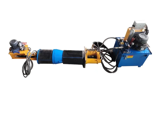 ISO9001 a certifié le vieux système souterrain BX40 de rechange de canalisation