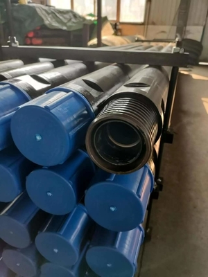 Adapté aux besoins du client 4 1/2Remet filetez R780 la perceuse Rods en acier de la catégorie RC 114.3mm
