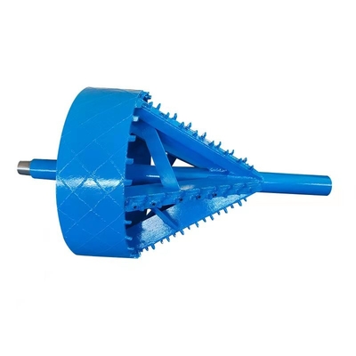 200-1200mm NC31 pilotent l'alésoir de Hdd de coupeur pour la couche de sable favorisant pour étudier à fond la formation