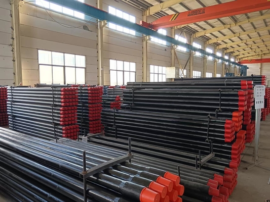 Pipe de forage Hdd 73 mm Od 57 mm ID