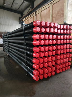 Pipe en acier à forage directionnel horizontal au carbone 3 m