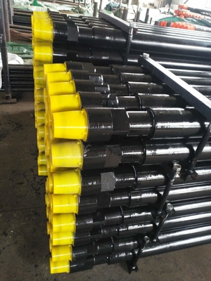 Pipe de forage à haute pression de type filière Api Reg Ingersoll Rand