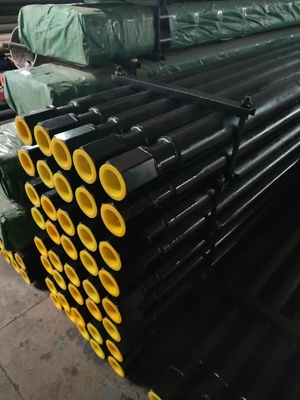 Rôles de forage Ingersoll Rand efficaces de 4&quot;/4 1/2&quot; pour le forage pétrolier et gazier