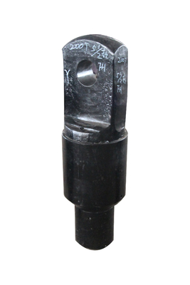 Pipe de forage réglable pivotante Hdd Compatibilité universelle acier 200T