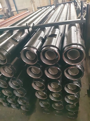 Pipe de forage RC en acier au carbone à haute résistance avec résistance à la corrosion et caractéristiques légères