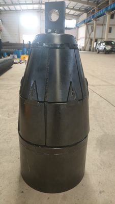 Système de remplacement de tuyaux in situ