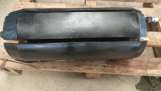 Extenseur de tuyaux à six côtés