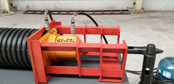 Système de remplacement de canalisations par éclatement de canalisations