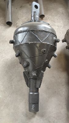 Aléseur de HDD résistant à la corrosion, élargisseur de trou, ouvreur de trou, outil de forage directionnel sans tranchée