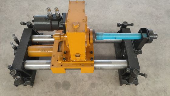 BW3 Forage micro-horizontale de 900X470X480 dimensions 42 mm diamètre de la tige de forage et longueur de la tige de forage 350 mm