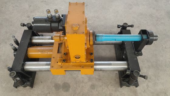 BW3 Forage micro-horizontale de 900X470X480 dimensions 42 mm diamètre de la tige de forage et longueur de la tige de forage 350 mm