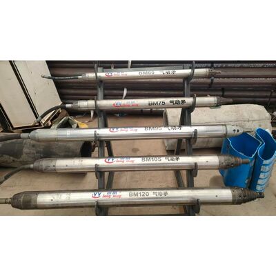 Perforeuses pneumatiques de forage dirigé