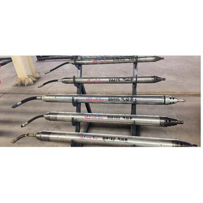 Perforeuses pneumatiques de forage dirigé