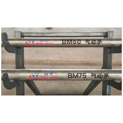 Perforeuses pneumatiques de forage dirigé