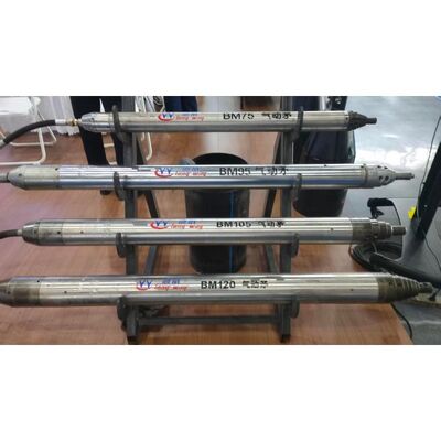 Perforeuses pneumatiques de forage dirigé