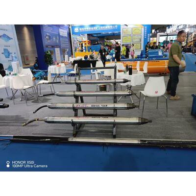 Perforeuses pneumatiques de forage dirigé