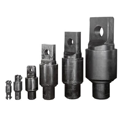 Versatile Swivel Joint for Enhanced Machinery Flexibility and Movement
