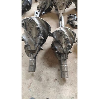 Réglage à flûte de précision pour des travaux de forage et de forage améliorés