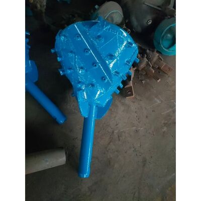 Réglage à flûte de précision pour des travaux de forage et de forage améliorés