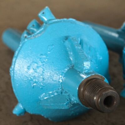 Réglage à flûte de précision pour des travaux de forage et de forage améliorés