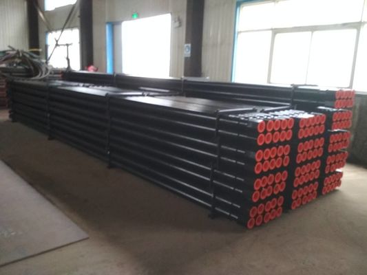 API Seamless Spiral forage de puits de pétrole de mur de 0,33 pouces garniture 2 7/8 SI