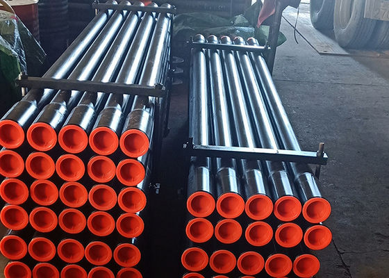 18 fil de la garniture de forage de Hdd d'épaisseur de paroi de KN.M 9mm D80 NC26