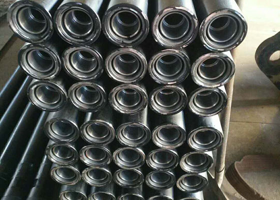 51/2FH filète l'acier de perceuse en acier de la catégorie R780 Rod/perçage par le tuyau d'acier