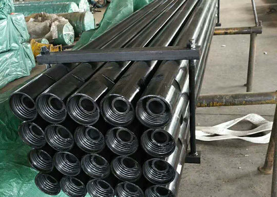 garniture de forage Rods/S135 inverse de perceuse de Hdd de circulation d'air de diamètre de 108mm