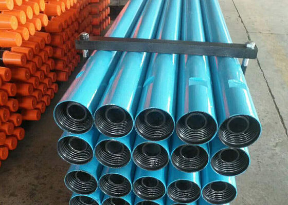 garniture de forage de circulation d'inverse de 114mm O.D. Tubing Oil Well
